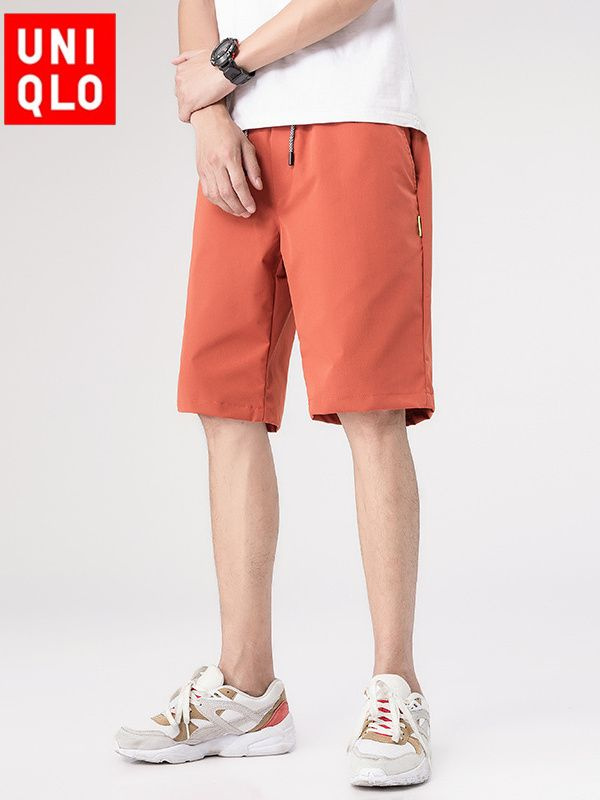 Шорты Uniqlo 1 #1