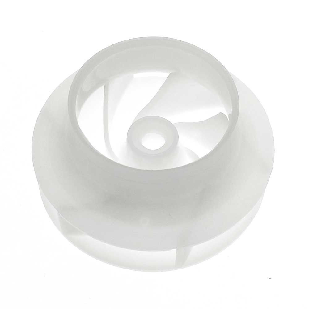 Крыльчатка циркуляционного насоса Welling YXW50-2E посудомоечной машины ...