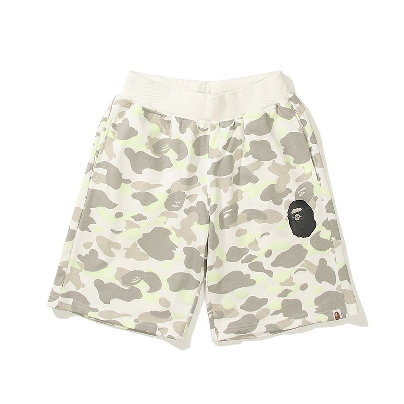 Шорты A BATHING APE SHORTS #1