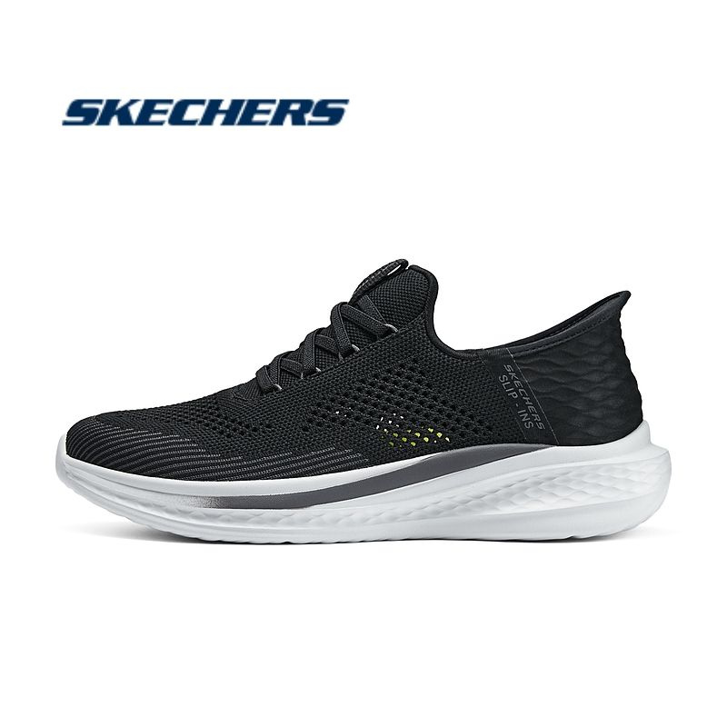 Слипоны Skechers Феникс #1