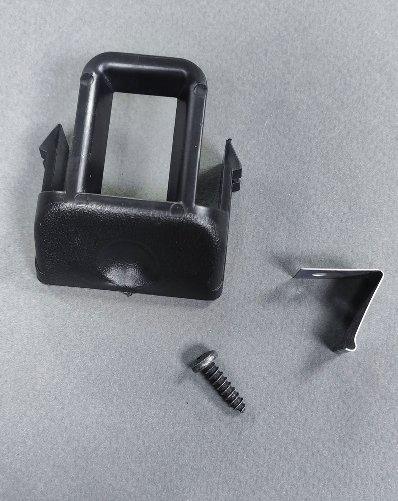 Ремкомплект клавиши блока предохранителей ваз 2110-12 - купить по ...