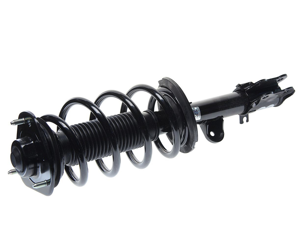 Амортизатор SSANGYONG Actyon (10-) передний правый с пружиной в сборе ...