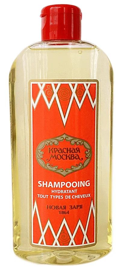 Новая Заря Шампунь для волос, 430 мл купить на OZON по низкой цене ...