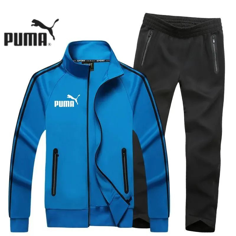 Костюм спортивный PUMA #1