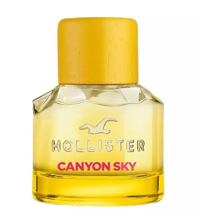 Hollister Вода парфюмерная Canyon Sky For Her 30 мл #1