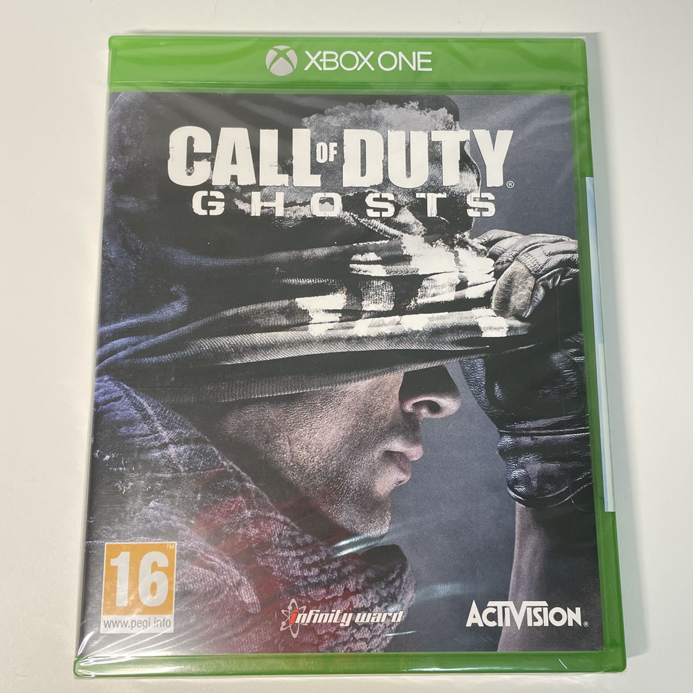 Игра COD (Xbox One купить по низкой цене с доставкой в интернет-магазине  OZON (1496548919)