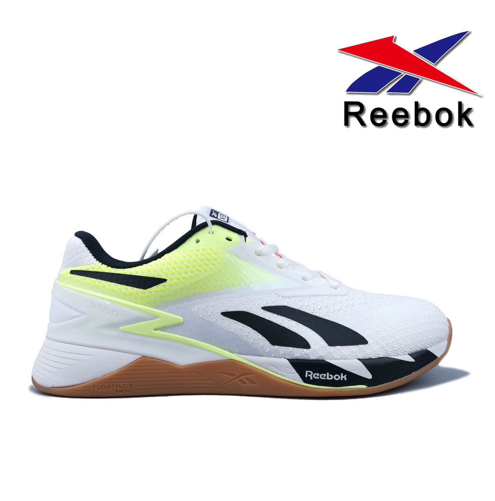 Кроссовки Reebok Reebok Flexagon 3.0 #1