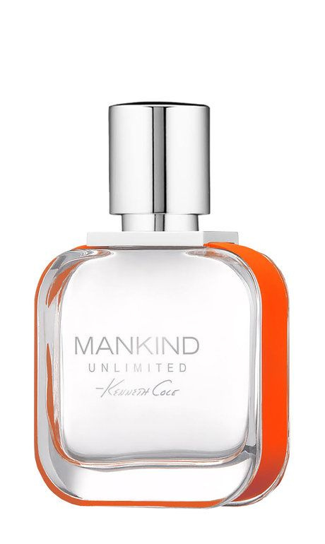 Туалетная вода Mankind Unlimited Eau de Toilette, 50 мл #1