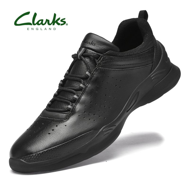 Полуботинки Clarks #1