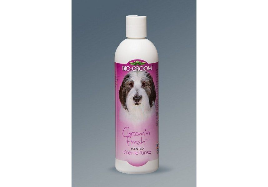 Bio-Groom Groom'n Fresh кондиционер дезодорирующий 355 мл #1