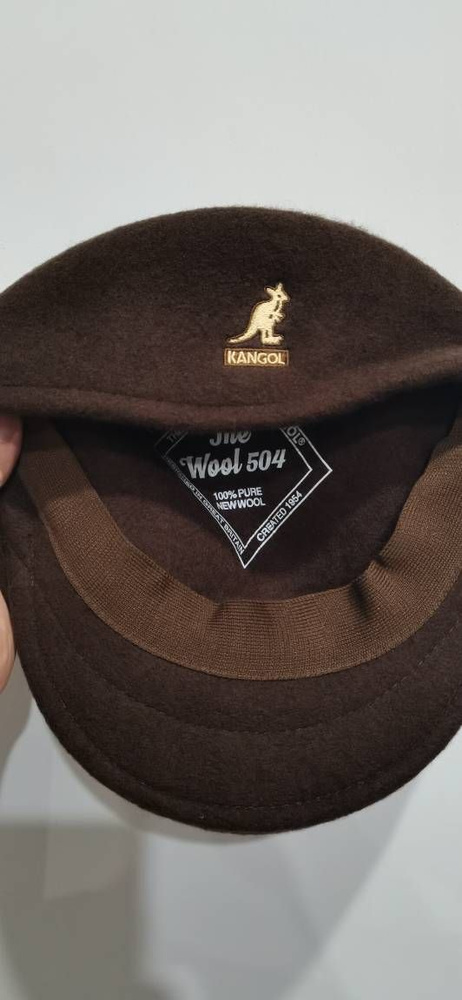 Берет KANGOL #1