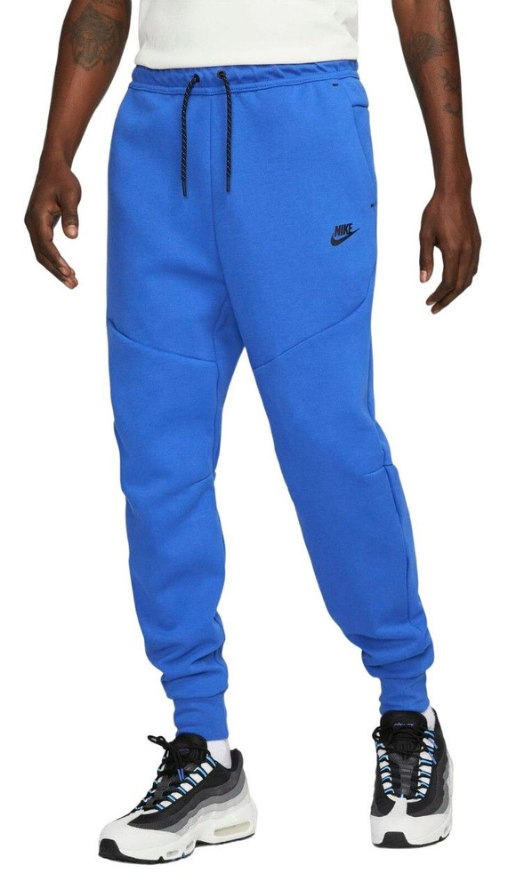 Брюки спортивные Nike Tech Fleece #1