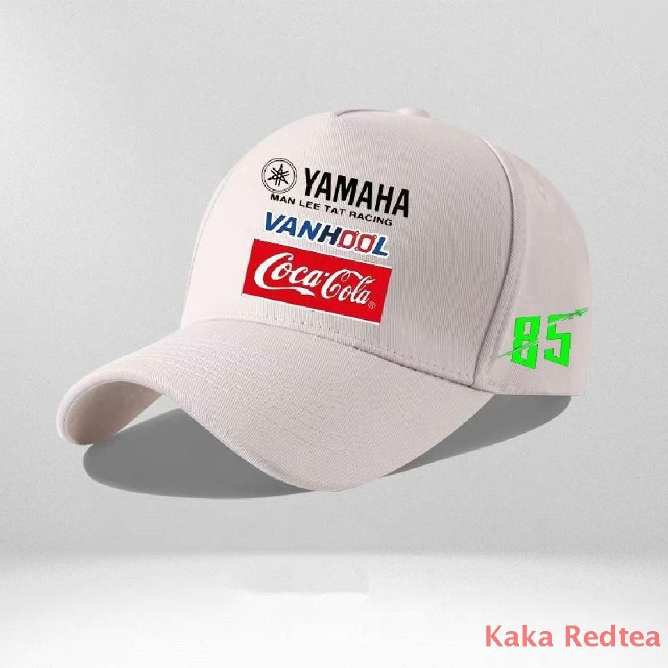 Бейсболка Yamaha #1