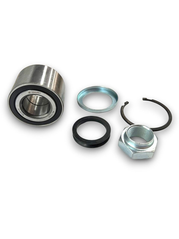 Подшипник ступицы задний ( Ремкомплект Ступицы без ABS ) Peugeot 206 ...