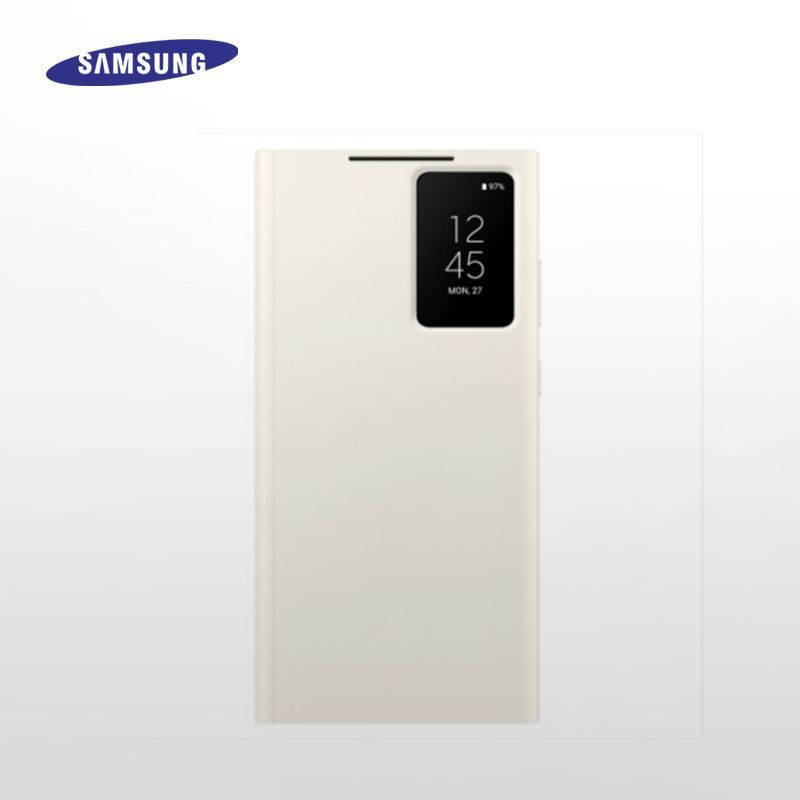 Оригинальный кожаный чехол для телефона IC S23 Ultra - купить с ...