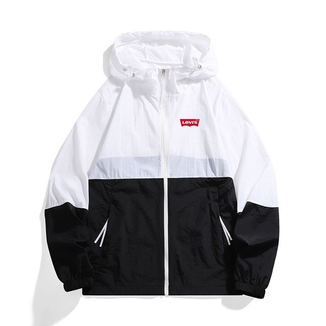 Ветровка Levi's - купить с доставкой по выгодным ценам в интернет ...