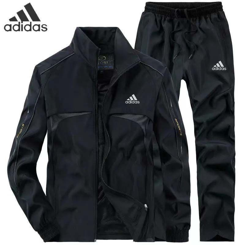 Костюм спортивный adidas #1