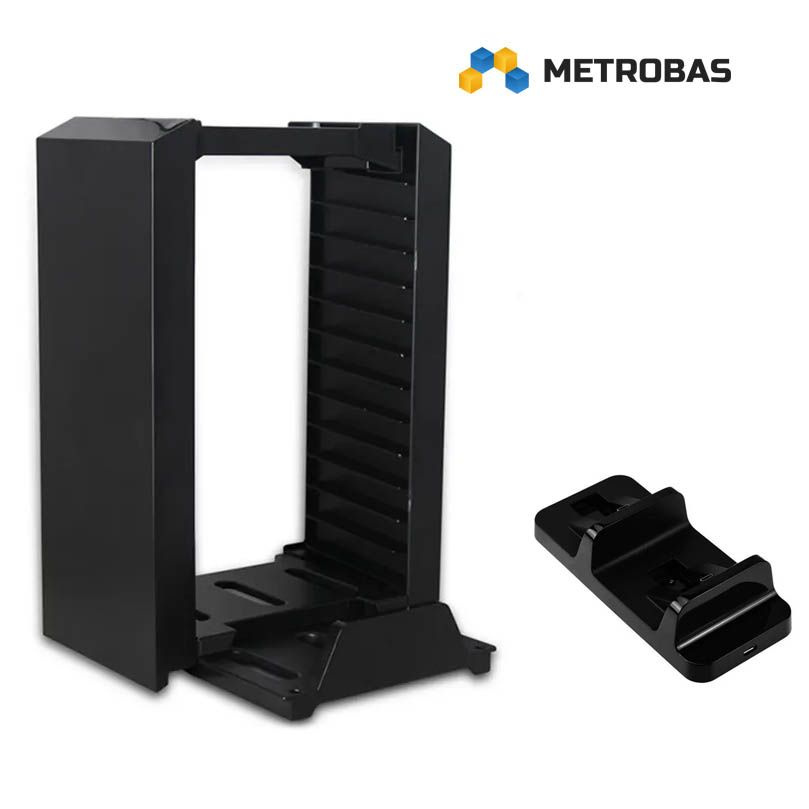 Мультифункциональный стенд METROBAS TP4025 Multifunctional Storage