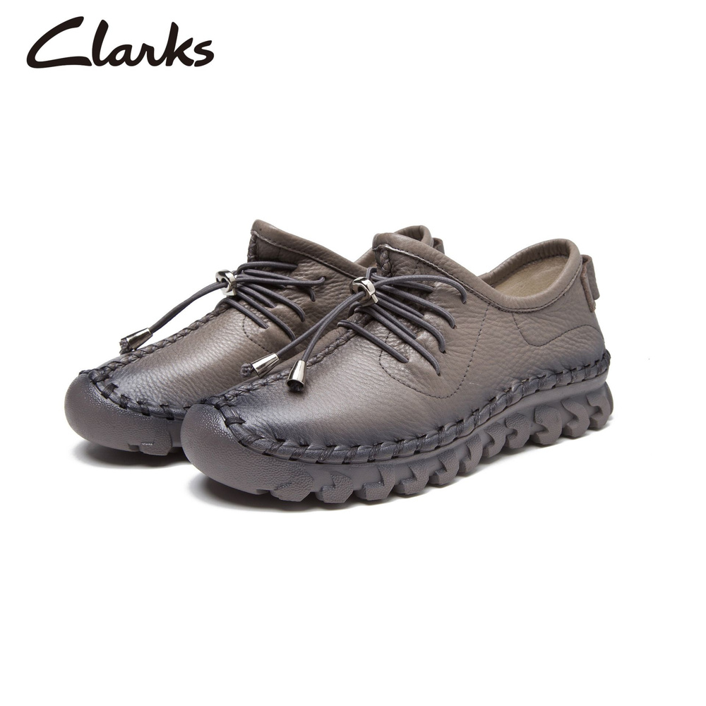 Туфли Clarks #1