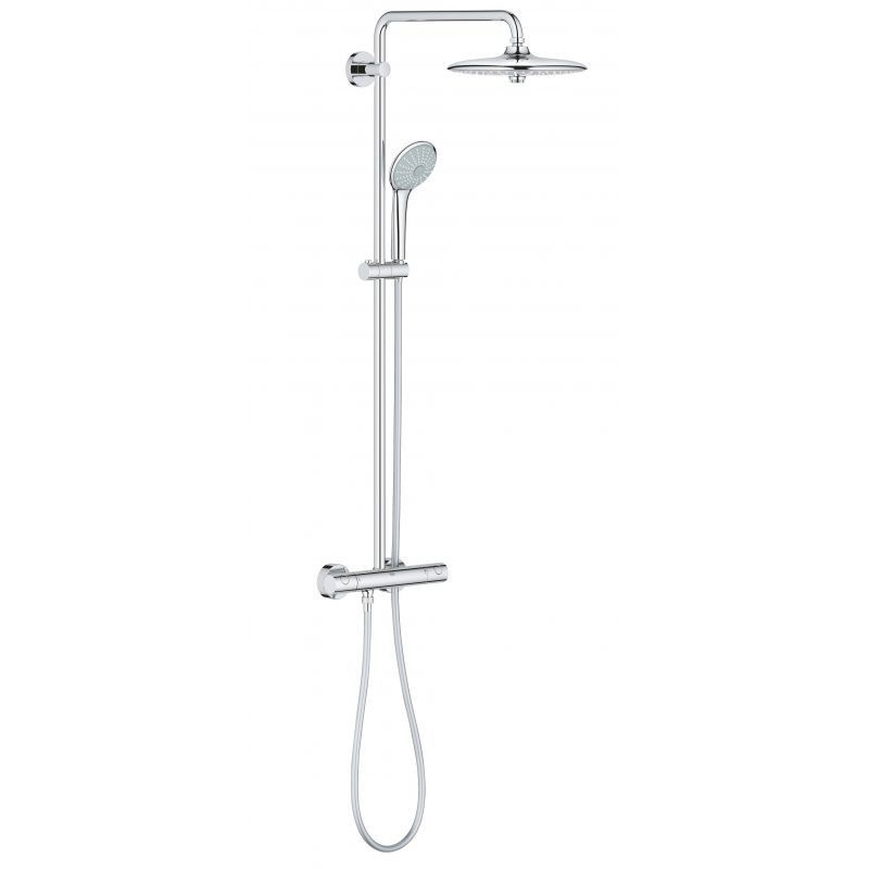 Душевая система Grohe Euphoria 260 27296002 #1