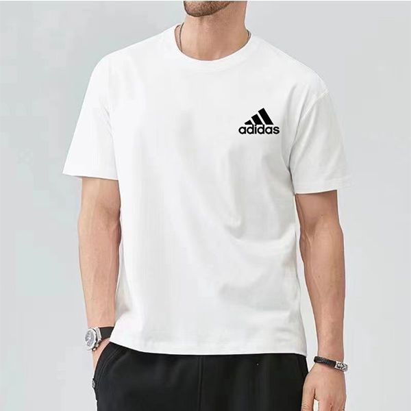 Футболка adidas #1