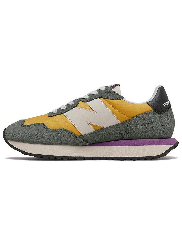 Кроссовки New Balance 237 #1