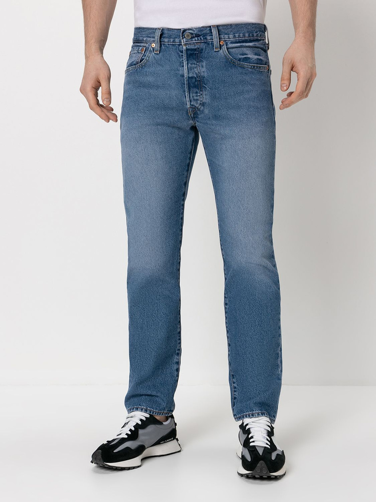 Джинсы Levi's 501® Original Fit #1