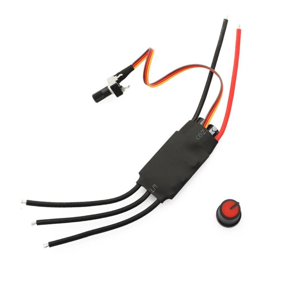 Драйвер бесщеточного двигателя - купить с доставкой по выгодным ценам в ...