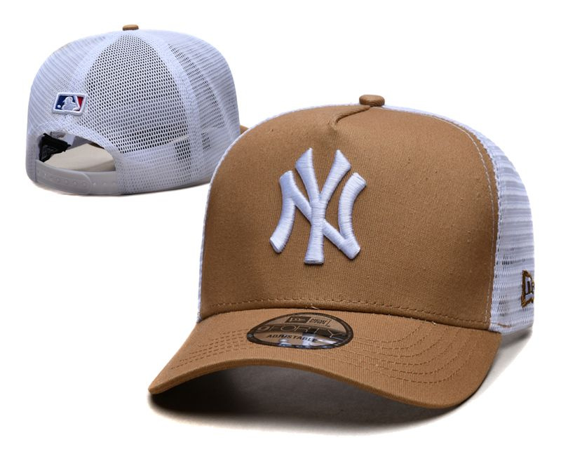 Бейсболка NEW YORK YANKEES #1