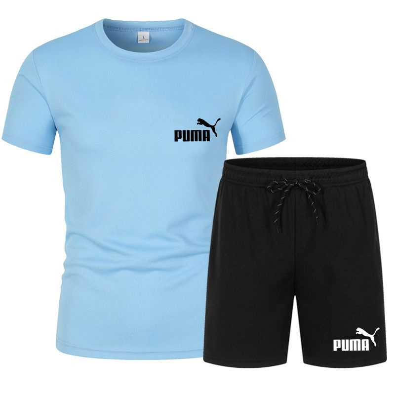 Комплект футболок PUMA #1