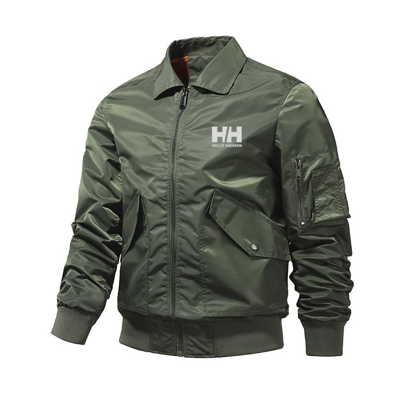 Куртка Helly Hansen #1