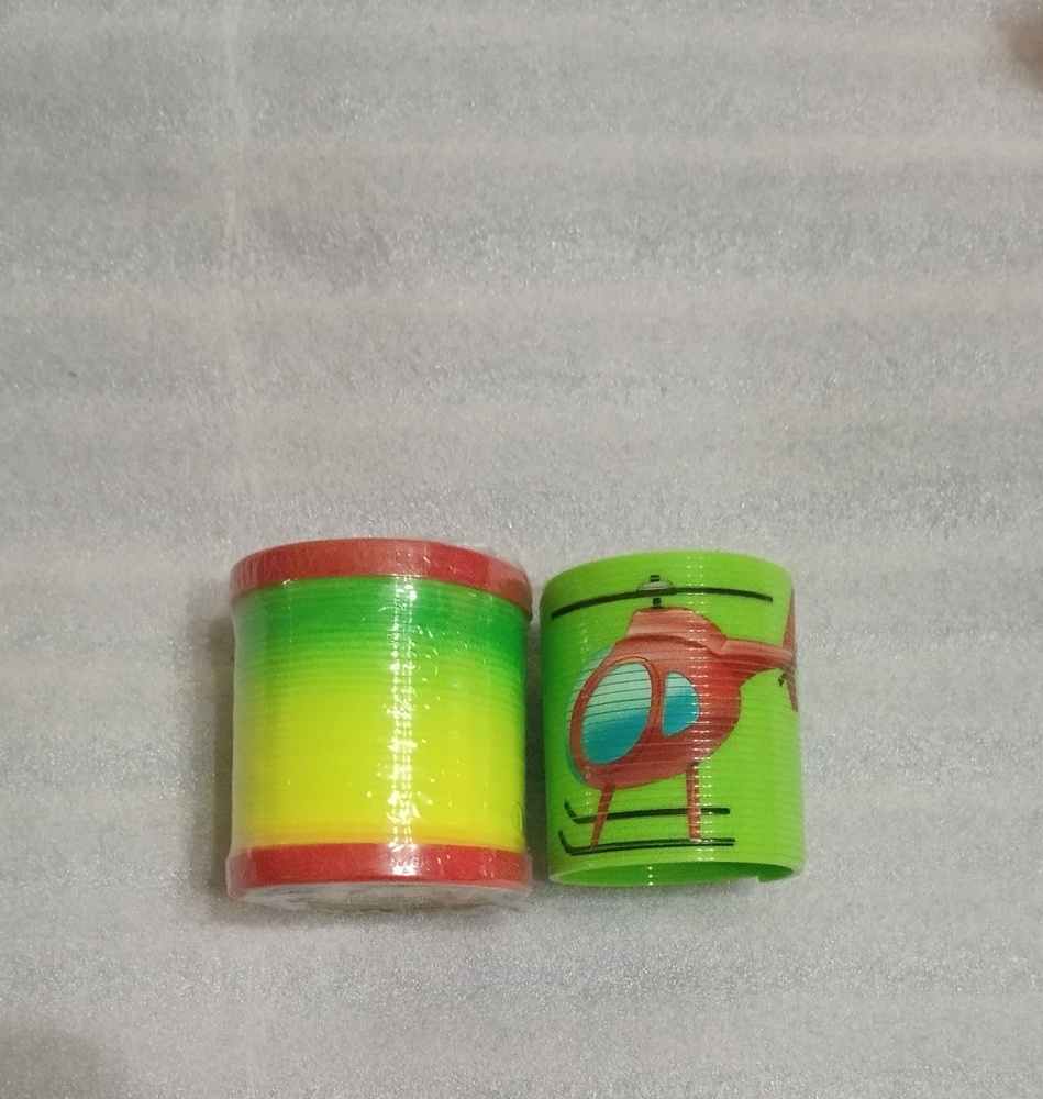 Пружинка 2 шт - купить с доставкой по выгодным ценам в интернет ...