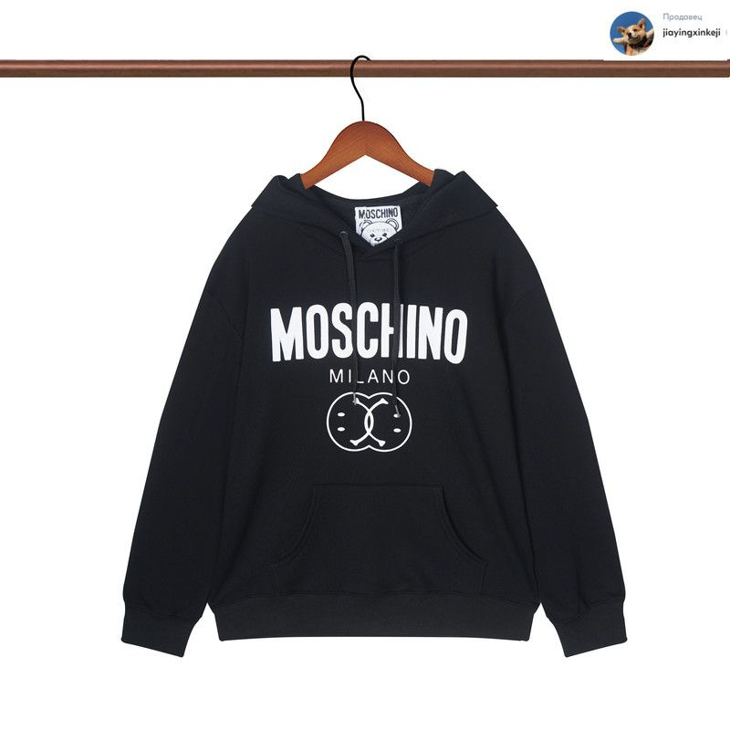 Свитшот Moschino #1