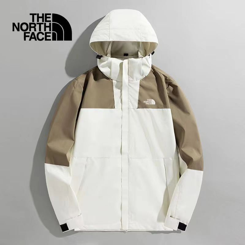 Ветровка The North Face #1