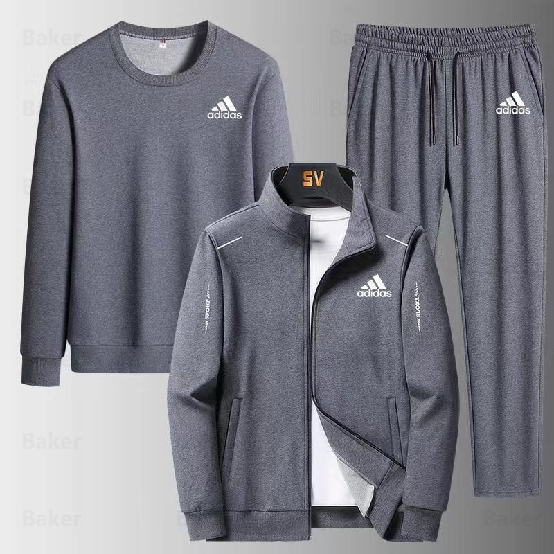 Костюм спортивный adidas #1