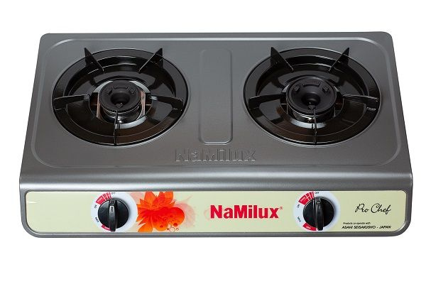 Namilux Газовая настольная плита Газовая плита NaMilux NA-D3616APF ...
