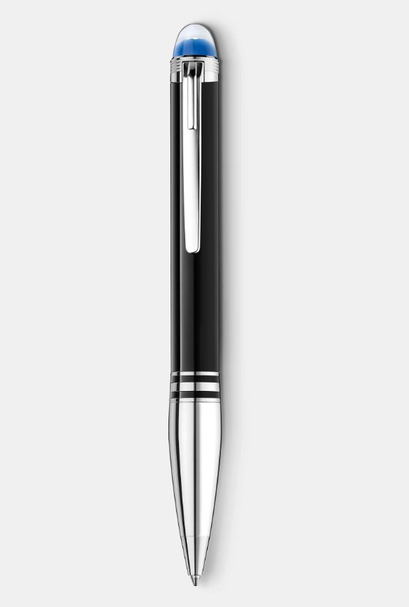 Ручка шариковая Montblanc StarWalker Doue #1