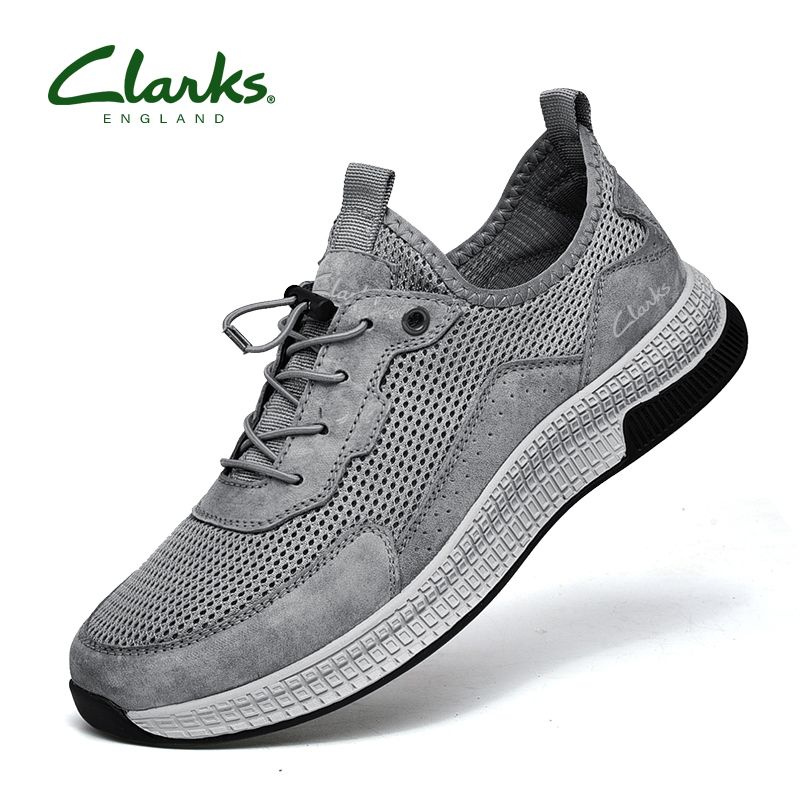 Кроссовки Clarks #1
