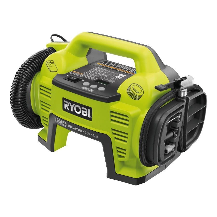 Ryobi 40v inflator sale