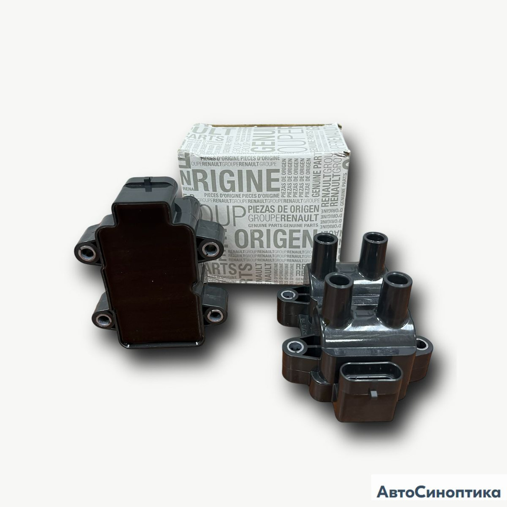 Катушка зажигания для Lada Largus 8кл, Renault Logan 8кл. арт ...