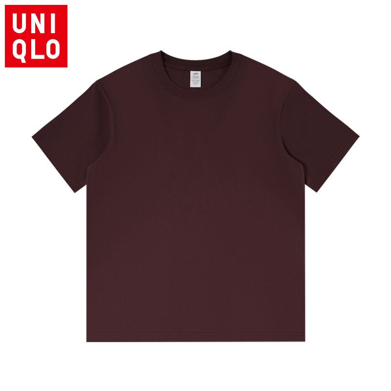 Футболка Uniqlo #1