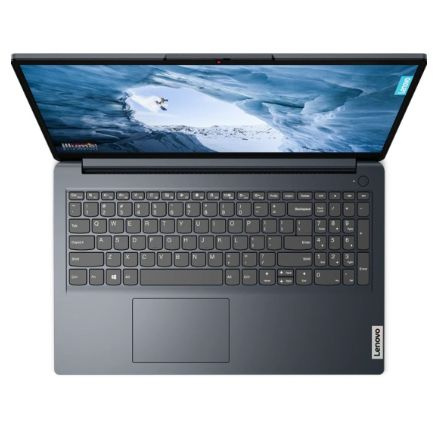 Lenovo IdeaPad 1 15IGL7 Ноутбук 15.6", Intel Celeron N4020, RAM 8 ГБ 256 ГБ, Intel UHD Graphics 600, #1