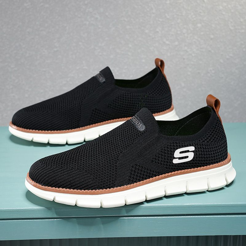 Кроссовки Skechers #1