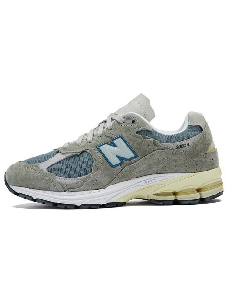 Кроссовки New Balance 2002 #1