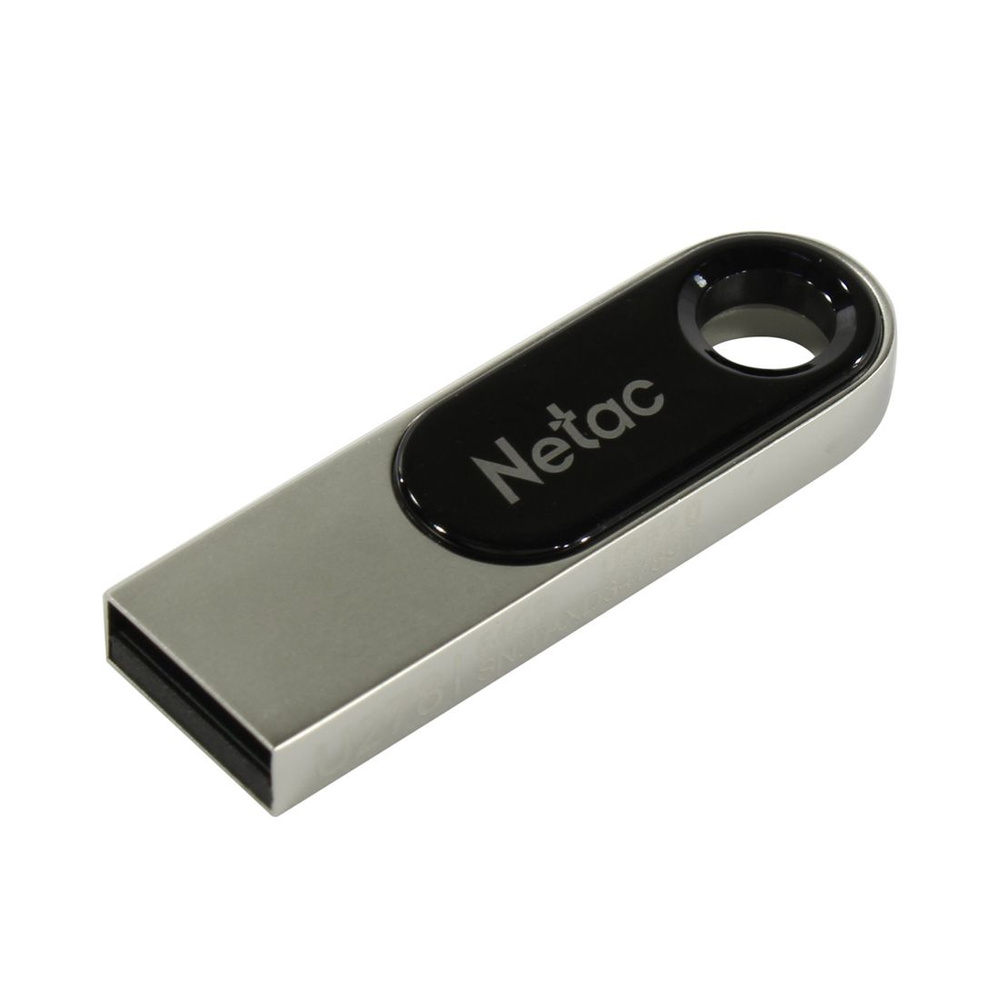 Netac USB-флеш-накопитель Флеш USB Netac NT03U278N-064G-20PN 64GB 64 ГБ #1