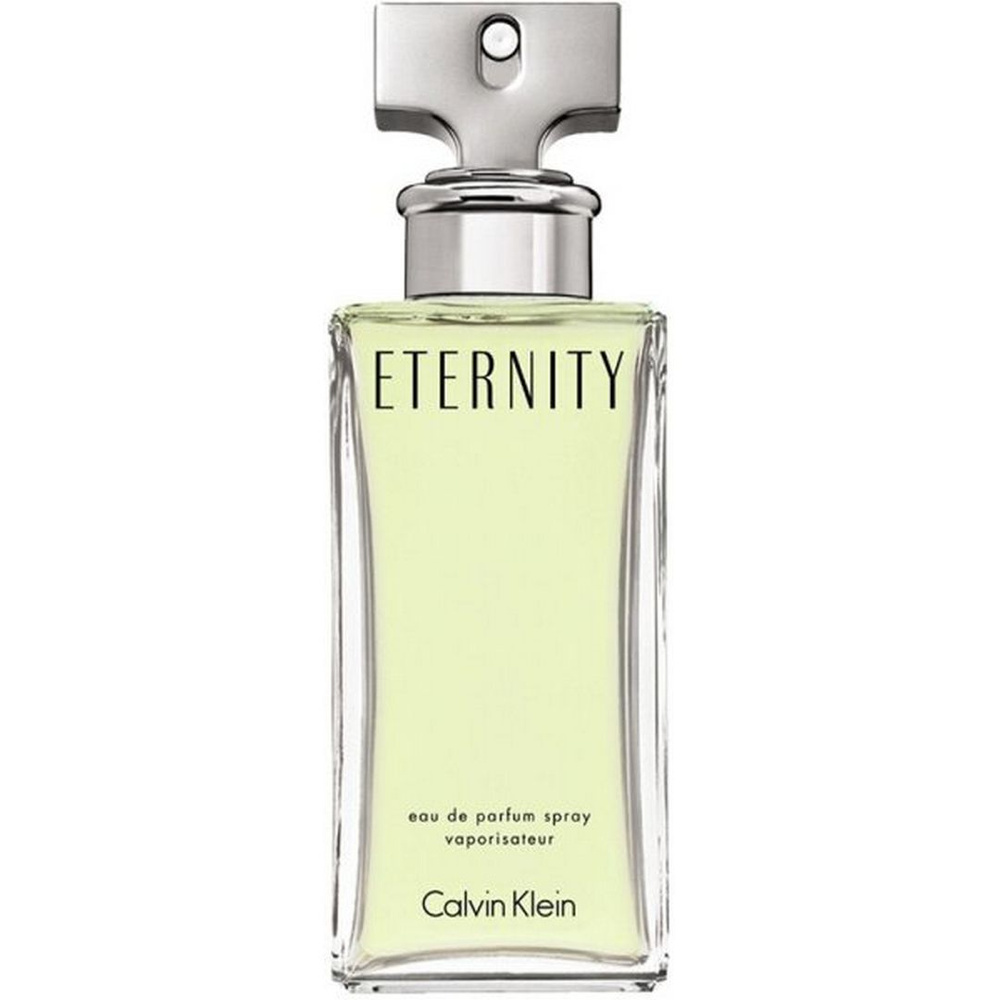 Calvin Klein Eternity Eau de Parfum 100