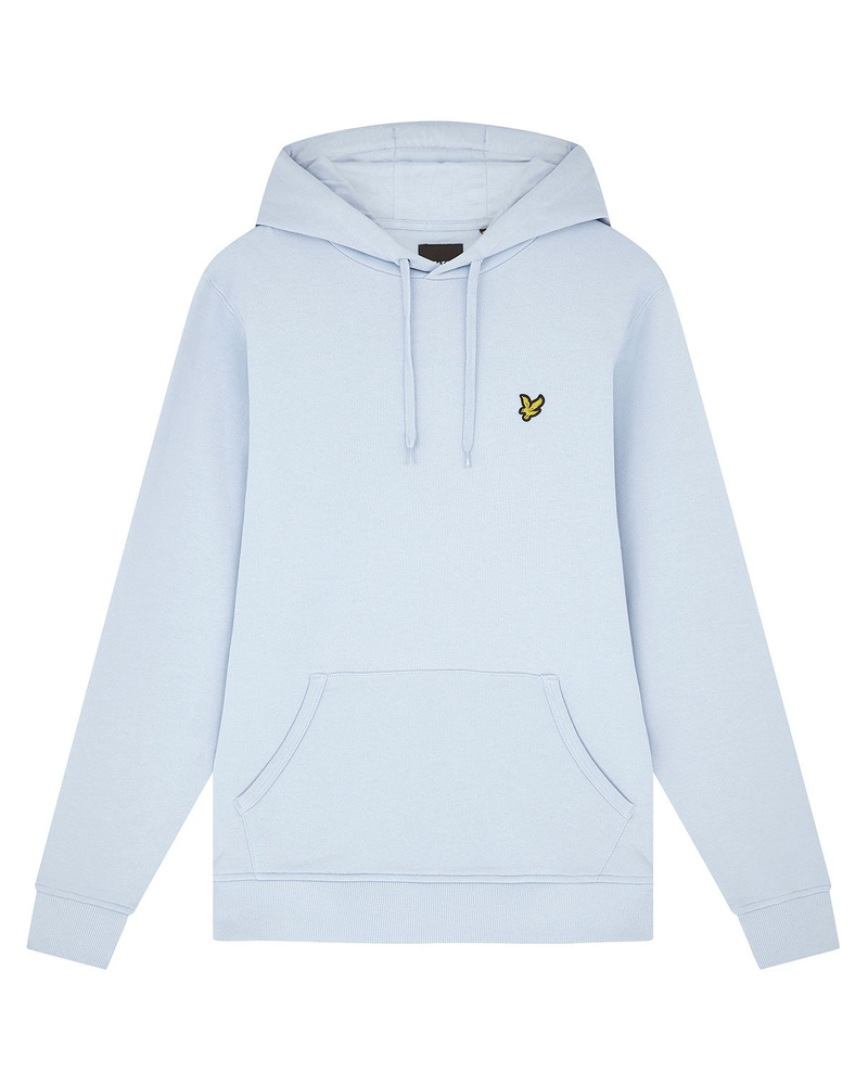 Худи Lyle & Scott #1