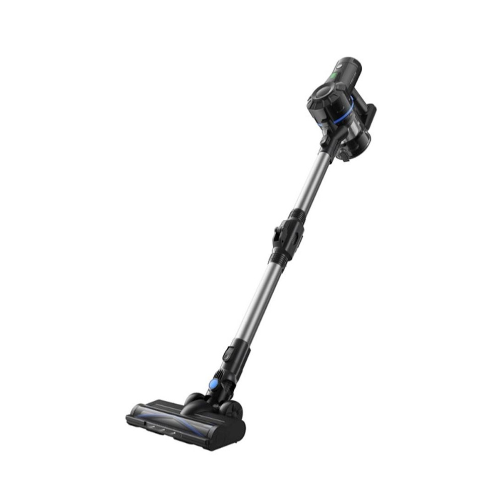 Беспроводной вертикальный пылесос Dreame Cordless Vacuum Cleaner Trouver  J10 - купить с доставкой по выгодным ценам в интернет-магазине OZON  (1563573818)