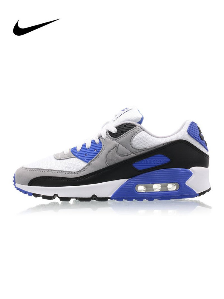 Кроссовки Nike Air Max 90 #1