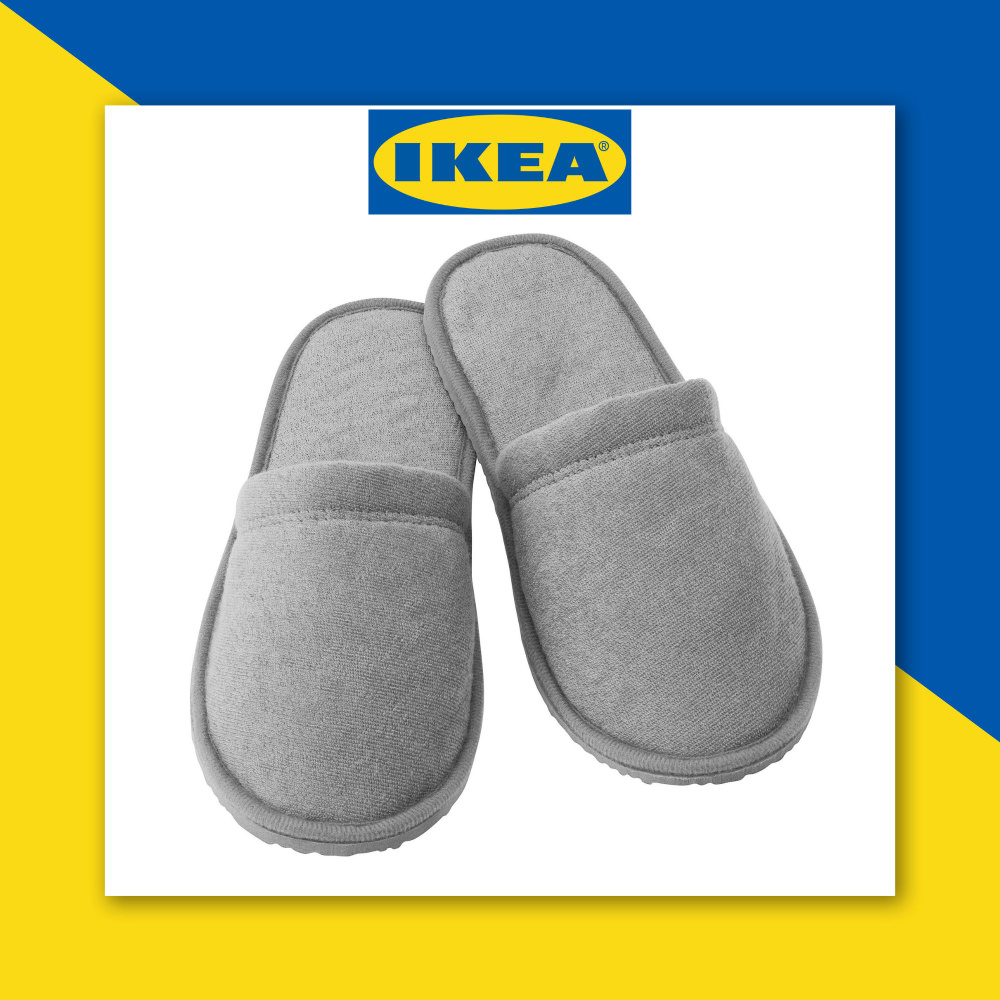 Ikea slippers online